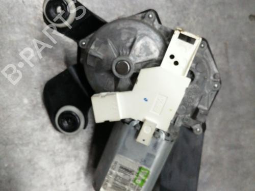 Rear wiper motor PEUGEOT 307 (3A/C) 1.6 HDi 110 | BP27980722M102 