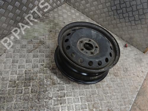 Used Rim Rim RENAULT TRAFIC II Bus (JL) [2001-2026] 36442175 36442175