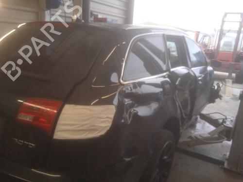 Starter AUDI A6 C6 Avant (4F5) 3.0 TDI quattro | BP27258010M8  - Image 6