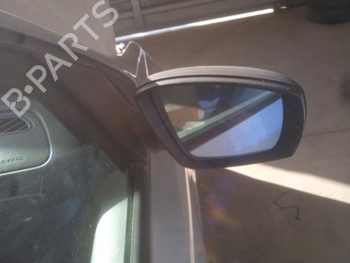 Right mirror VW POLO V (6R1, 6C1) 1.6 TDI | BP21282956C27 