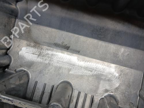 Oil sump VW POLO IV (9N_, 9A_) 1.4 TDI | BP32193649M115 