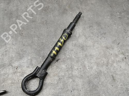 Autre PEUGEOT 207 (WA_, WC_) 1.4 HDi (68 hp) 30859074