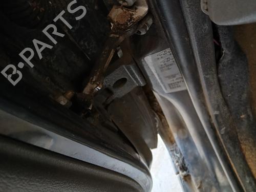 Dørhængsel/Dørbegrænser Dørhængsel/Dørbegrænser CITROËN XSARA PICASSO (N68) 1.6 (95 hp) 34173569 34173569