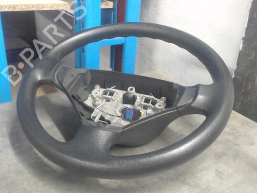 Steering wheel PEUGEOT PARTNER Tepee 1.6 HDi 16V | BP38737795C49 - Image 6