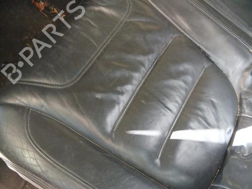 Rear seat VW TOUAREG (7P5, 7P6) 3.0 V6 TDI | BP32318418C17 