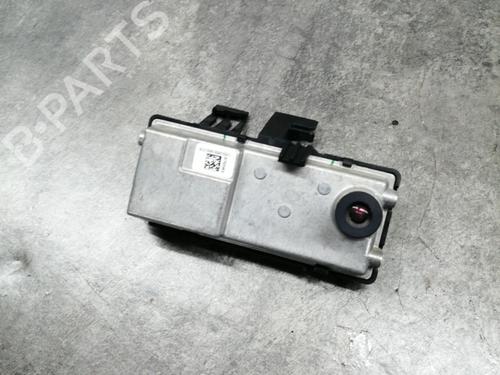 Kamera RENAULT MEGANE IV Hatchback (B9A/M/N_) 1.5 Blue dCi 95 (B9A2, B9A6) (95 hp) 25137277