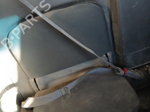 Rear right belt tensioner NISSAN NAVARA NP300 (D40) 2.5 dCi 4WD (D40TT, D40T, D40M, D40BB) | BP30126312C90 