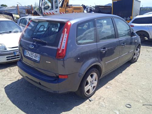 Starter FORD C-MAX (DM2) 1.6 TDCi | BP20880161M8  - Image 7