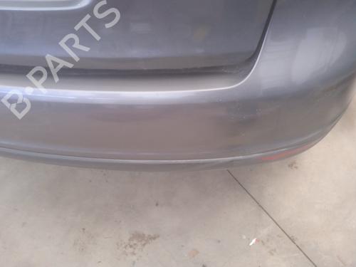 Rear bumper VW GOLF PLUS V (5M1, 521) 1.9 TDI | BP22732867C8 