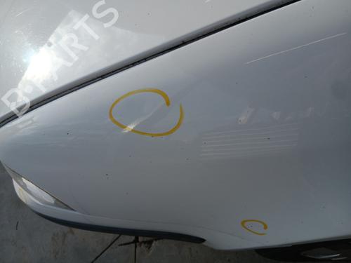 Used Left front fenders SKODA OCTAVIA I (1U2) 1.9 TDI (110 hp) 30301208