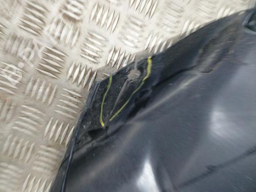 Used Wheel arch PEUGEOT 2008 I (CU_) 1.2 VTi (82 hp) 24515721