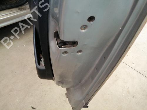 Front right lock CITROËN C2 (JM_) 1.4 HDi | BP24609565C97 