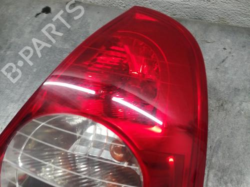 Used Right taillight Right taillight 24663817 24663817