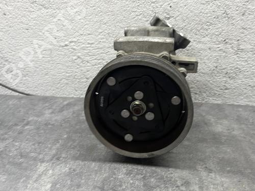 AC-Kompressor RENAULT CLIO III (BR0/1, CR0/1) 1.2 16V (BR0P, CR0P) | BP29375284M34 