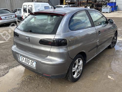 Startmotor SEAT IBIZA III (6L1) 1.9 SDI | BP28168177M8 