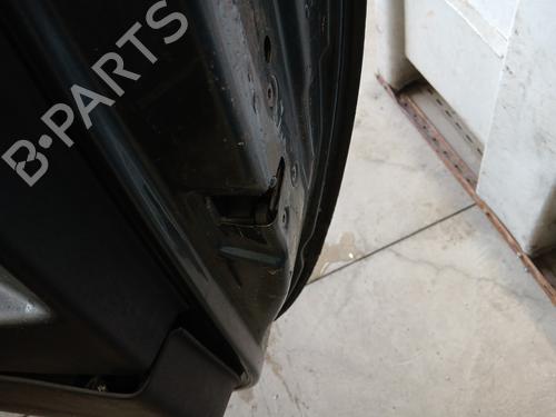 Front right lock PEUGEOT 307 CC (3B) 2.0 HDi 135 | BP29844893C97 