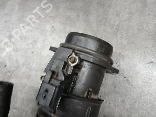 Used Mass air flow sensor Mass air flow sensor CITROËN C4 Picasso I MPV (UD_) 1.6 HDi 110 (112 hp) 30677204 30677204