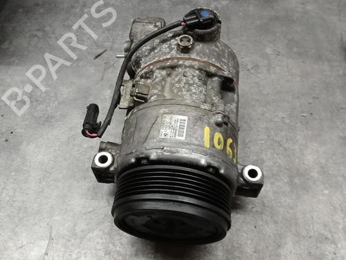 AC compressor BMW 1 (E87) 120 d | BP32339718M34 - Image 4