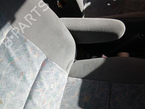Right front seat CITROËN BERLINGO / BERLINGO FIRST Box Body/MPV (M_) 2.0 HDI 90 (MBRHY, MCRHY) | BP29912881C16