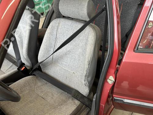 Venstre fortil seleforstrammer PEUGEOT 309 I (10C, 10A) 1.3 (64 hp) 21276221