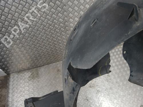 Wheel arch PEUGEOT 307 (3A/C) 2.0 HDi 110 | BP28976351C56 