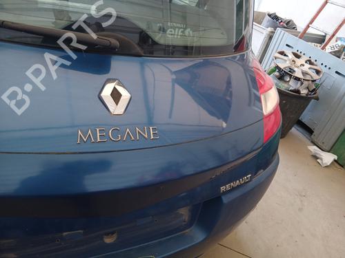 Used Tailgate Tailgate RENAULT MEGANE II (BM0/1_, CM0/1_) [2001-2012] 36009515 36009515