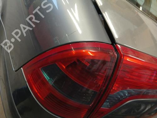 Left taillight CITROËN C5 II (RC_) 1.6 HDi (RC8HZB) | BP30325774C34