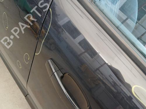 Right front door OPEL CORSA D (S07) 1.2 LPG (L08, L68) | BP29284140C3 