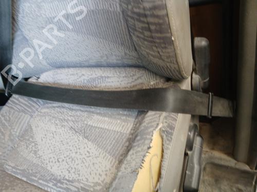 Front left belt tensioner RENAULT MASTER II Van (FD) 2.8 dTI (FD0C, FD0F, FD2B, FD2F, FD3C, FD3F) | BP29943036C87