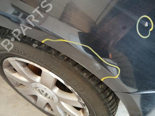 Used Right front fenders VW GOLF V (1K1) 2.0 TDI (170 hp) 30338766
