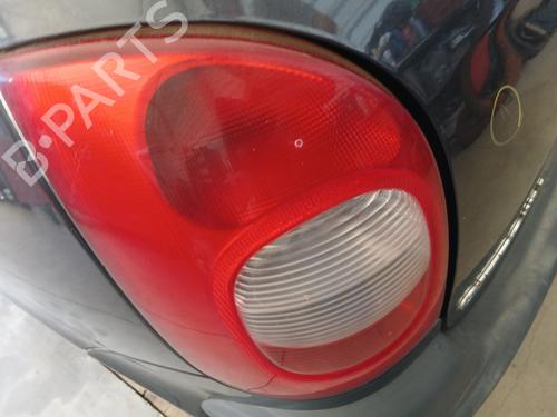 Left taillight CITROËN XSARA PICASSO (N68) 2.0 HDi | BP29252008C34 