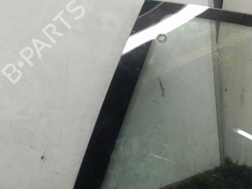Rear left quarter glass PEUGEOT 206 Hatchback (2A/C) 1.4 16V | BP20884826C93 