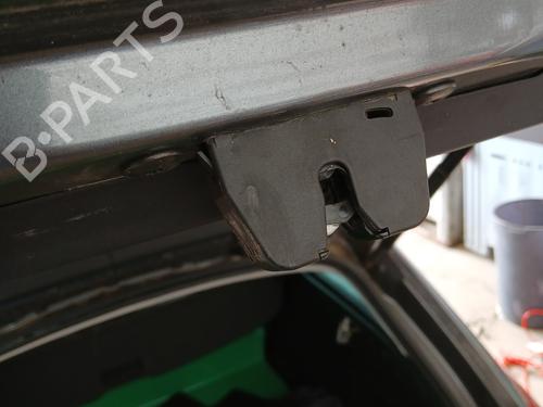 Tailgate lock CITROËN C5 III Break (RW_) 2.2 HDi (RW4HTH) | BP29862064C101