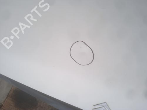Used Hood CITROËN AX (ZA-_) 10 (44 hp) 23794276
