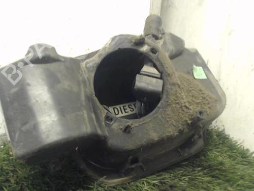 Fuel flap RENAULT CLIO III (BR0/1, CR0/1) 1.5 dCi (BR17, CR17) | BP20884914C131