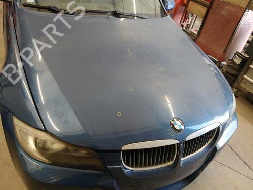 Motorhjelm BMW 3 (E90) 320 d | BP32094940C1 