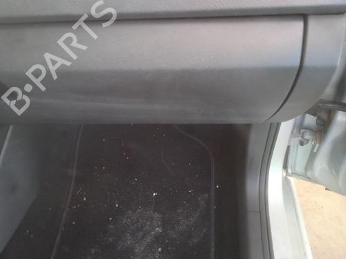 Glove box VW POLO V (6R1, 6C1) 1.6 TDI | BP21282968C95 