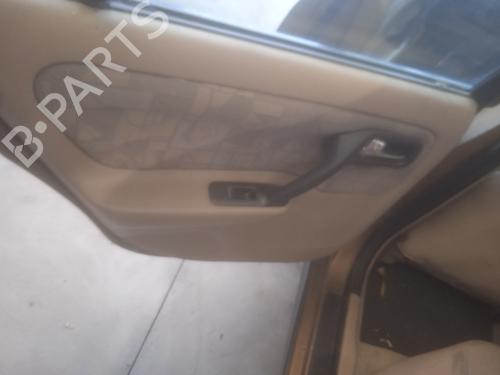 Used Rear left window mechanism NISSAN PRIMERA Traveller (WP11) 2.0 TD (90 hp) 23795173