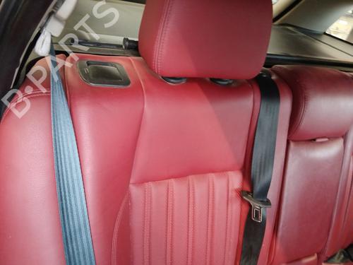 Sæde Bagtil ALFA ROMEO 156 Sportwagon (932_) 2.4 JTD (932.BXC00) | BP29996013C17