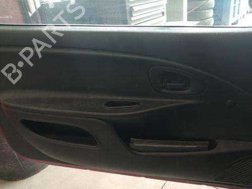 Front left window mechanism CITROËN SAXO (S0, S1) 1.1 X, SX | BP25723837C22 