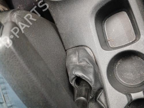 Used Hand brake Hand brake CITROËN C4 II (NC_) 1.4 VTi 95 (NC8FP0) (95 hp) 30318756 30318756