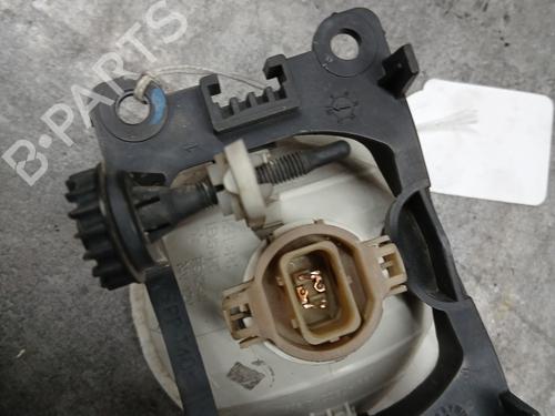 Right front fog light CITROËN DS3 (SA_) 1.6 VTi 120 | BP28185907C31 