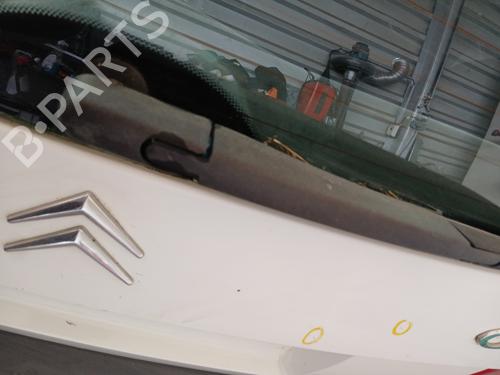 Rear windshield wiper arm CITROËN C2 (JM_) 1.4 HDi | BP29352402C144 