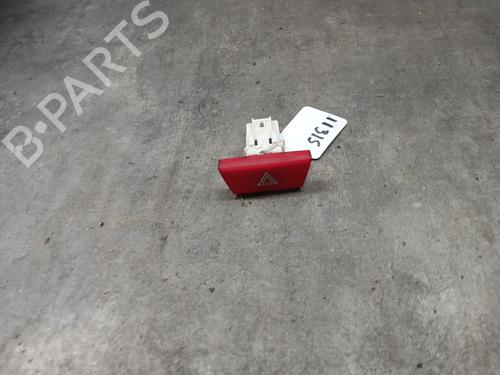 Warning switch CITROËN C1 (PM_, PN_) 1.0 | BP37023243I22 - Image 3