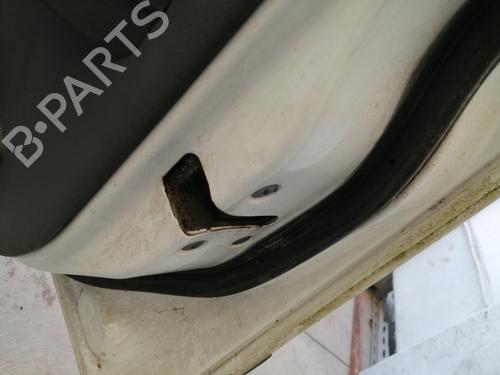 Front right lock NISSAN MICRA II (K11) 1.0 i 16V | BP26178803C97 