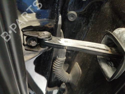 Hinge/Door check strap BMW X1 (E84) sDrive 18 d | BP25891261C146 - Image 3