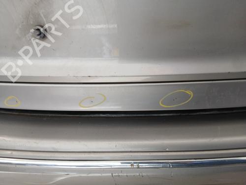 Used Tailgate MERCEDES-BENZ C-CLASS (W203) C 220 CDI (203.008) (150 hp) 32113658
