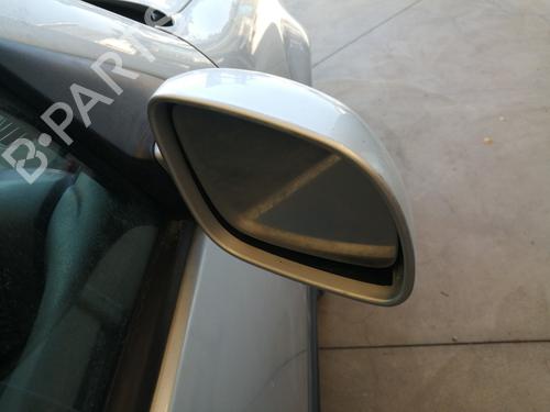 Right mirror VW GOLF IV (1J1) 1.9 TDI | BP27217401C27 