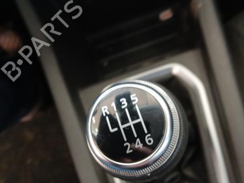 Gearknop RENAULT CLIO V (B7_) 1.5 Blue dCi 85 (B7AG) | BP30299220I34