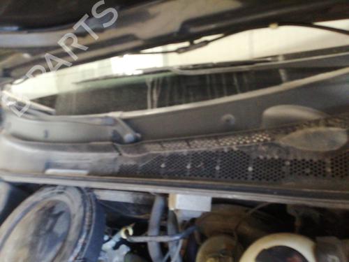 Front wiper motor VW GOLF III (1H1) 1.4 | BP24551314M29